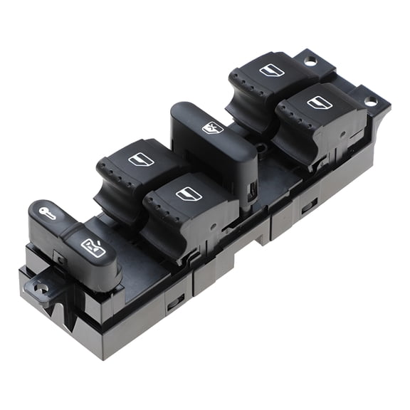 Applicable to Master Window Control for Seat Leon Toledo 1999-2006