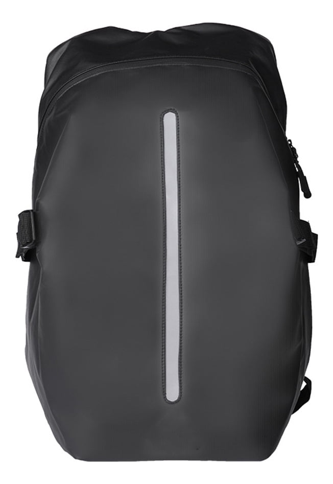 Applicable to Men's Bicycle Helmet Backpack, Large Capacity