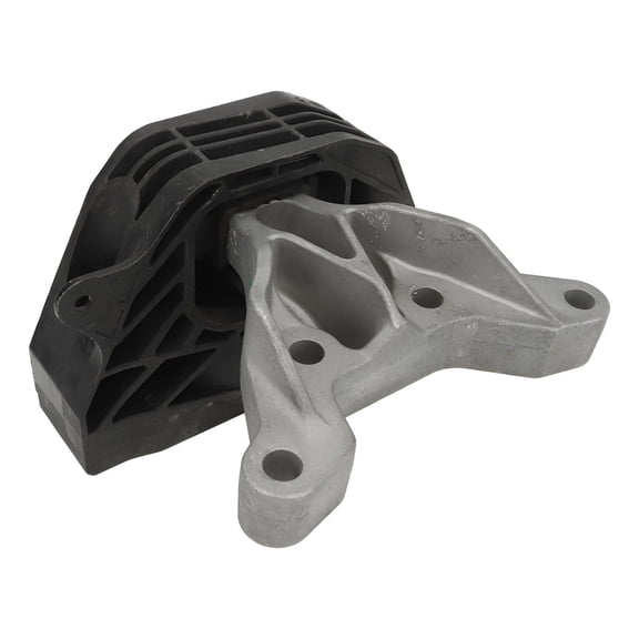 Applicable to Metal Rubber Engine Mount That Reduces Noise