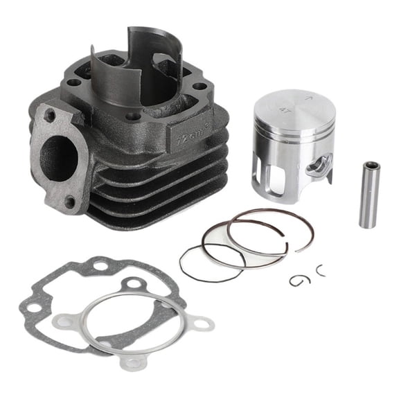 Applicable to Minarelli 2t Piston Cylinder Kit For Yamaha Jog Mbk Nitro