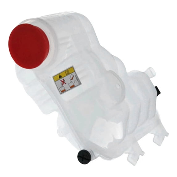 Applicable to Mot Radiator Expansion Tank Water Bottle