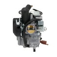 thumbnail image 1 of Applicable to Motorcycle Carburetor Carburador Carb For MIKUNI 26mm PD26 BS26 For SUZUKI GS125 GN125 EN125 AN125 AN150 Burgman 125 150, 1 of 6