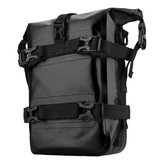 Applicable to Motorcycle Crash Bar Bag, Bag