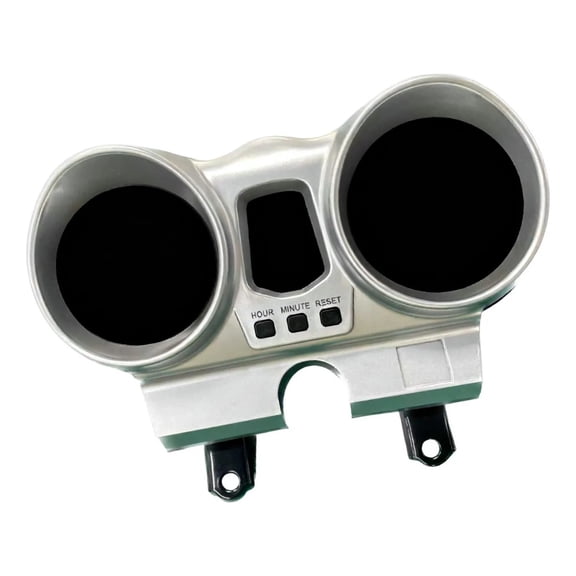 Applicable to Motorcycle Digital Speedometer Odometer Replacement