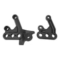 thumbnail image 1 of Applicable to Motorcycle Footrest Bracket Set, Construc, 1 of 9