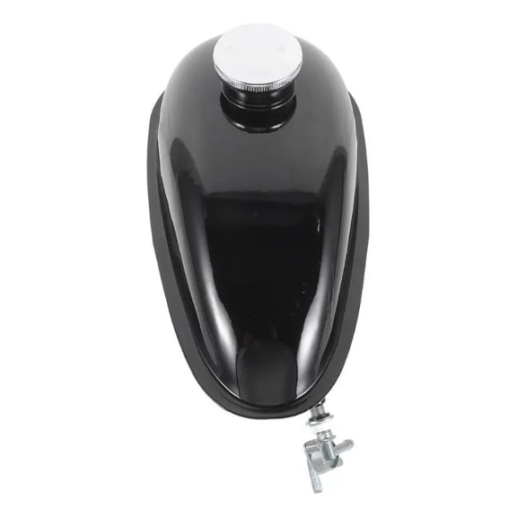 Mini Gas Tank