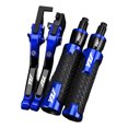 thumbnail image 1 of Applicable to Motorcycle Handlebar And Brake Clutch For Yamaha Yzf R1, 1 of 7