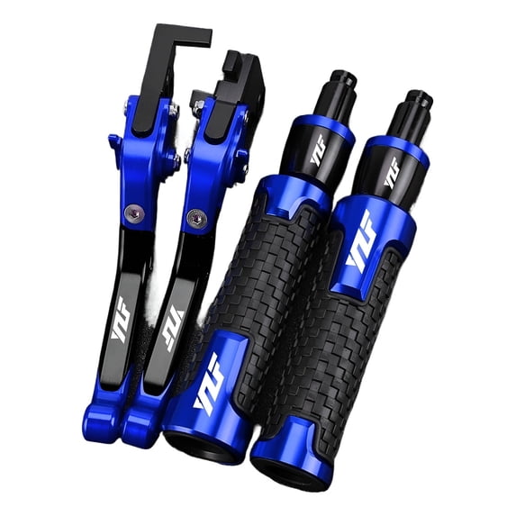 Applicable to Motorcycle Handlebar And Brake Clutch For Yamaha Yzf R1