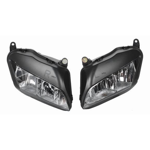 Applicable to Motorcycle Headlight Assembly For Honda Cbr 600rr