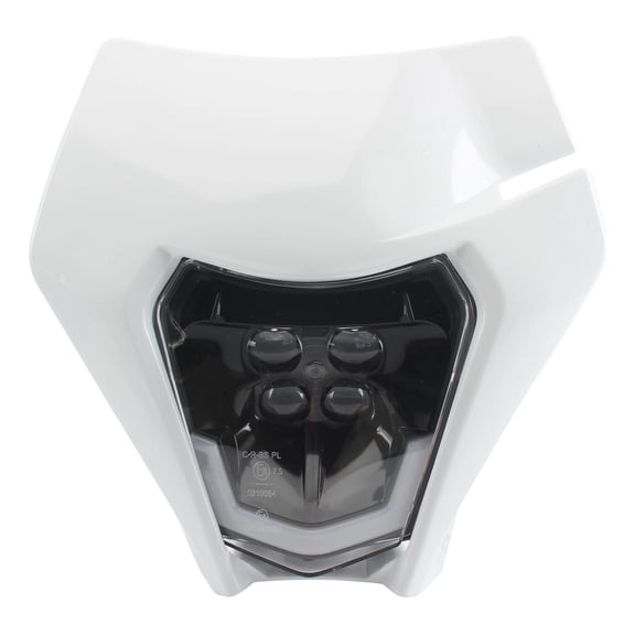 Applicable to Motorcycle Headlight Conversion Kit for Ktm Universal 2016