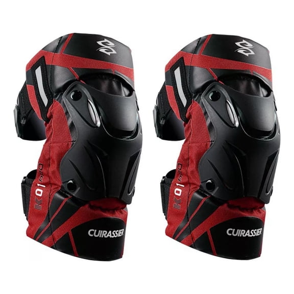 Applicable to Motorcycle Knee Protector Elbow Knee Protector P Carrera
