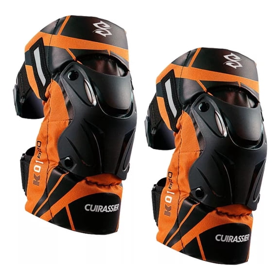 Applicable to Motorcycle Knee Protector Elbow Knee Protector P Carrera