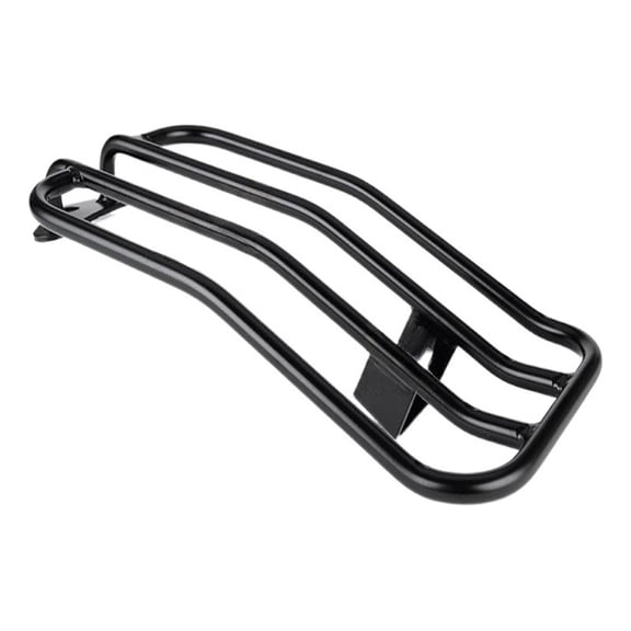 Applicable to Motorcycle Luggage Rack Face For Honda Cm300 Cm500 Black