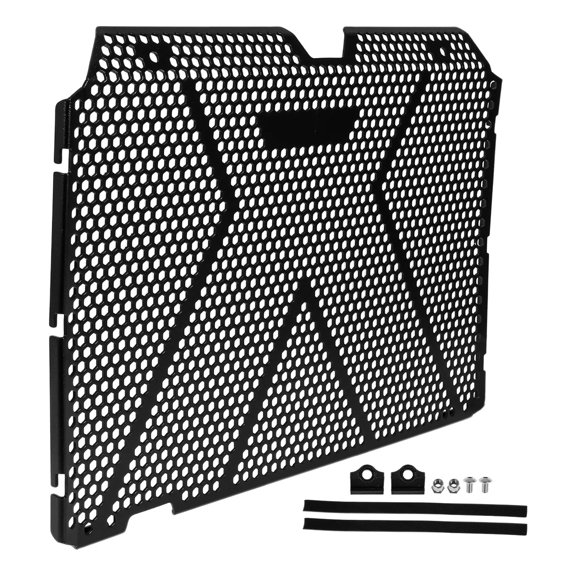 Applicable to Motorcycle Radiator Grill For Yamaha Mt-09 Sp 24-