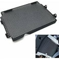 thumbnail image 1 of Applicable to Motorcycle Radiator Guard Grille Cover Radiator Protection for YAMAHA for MT07 FZ07 TRACER 700 2016-2021 TRACER 7, 1 of 6