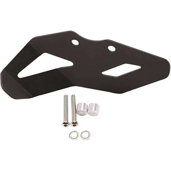 Applicable to Motorcycle Rear Brake Oil Tank Protection Cover Gear Shift Lever Protective For MOTO For GUZZI V85TT V85 TT 2019-2022 Guard