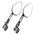 thumbnail image 1 of Applicable to Motorcycle Rearview Mirror, Atv Rearview Mirror, 1 of 12