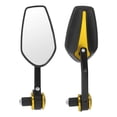 thumbnail image 1 of Applicable to Motorcycle Rearview Mirrors, Plastic Handlebars, 1 of 6