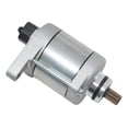 thumbnail image 1 of Motorcycle Starter Motor For Honda CRF450 CRF450R C, 1 of 9
