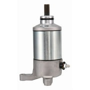 Applicable to Motorcycle Starter Motor for Suzuki DL 650, A V-STR