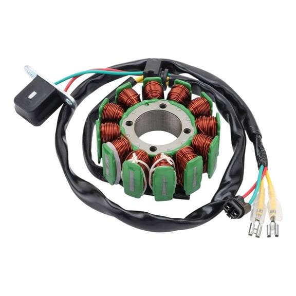 Applicable to Motorcycle Stator Coil For Ktm 250 Xcf