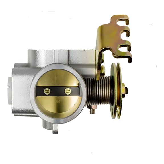 Applicable to Motorcycle Throttle Body For Y15 Z Zr Lc150 Exci