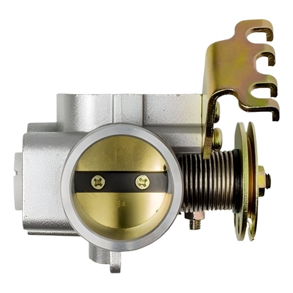 Applicable to Motorcycle Throttle Body For Y15 Z Zr Lc150 Exci