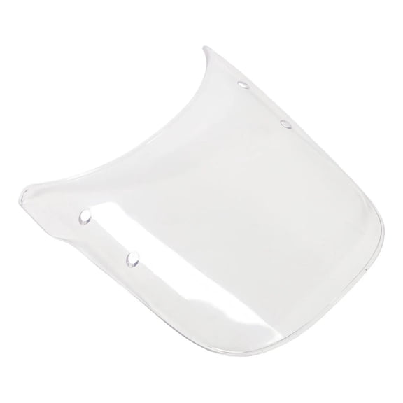 Applicable to Motorcycle Wind Deflector Windshield Resistant Plate