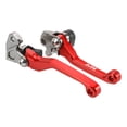 thumbnail image 1 of Applicable to Ms Clutch Brake Lever Pivot For Honda Xr150l, 1 of 10