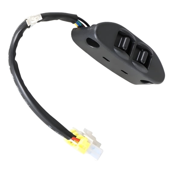 Applicable to Nissan 350z Driver Side Seat Switch