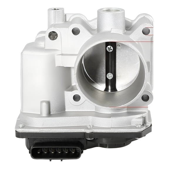 Applicable to Nissan Versa 1.6 Liter Engine with Electronic Throttle