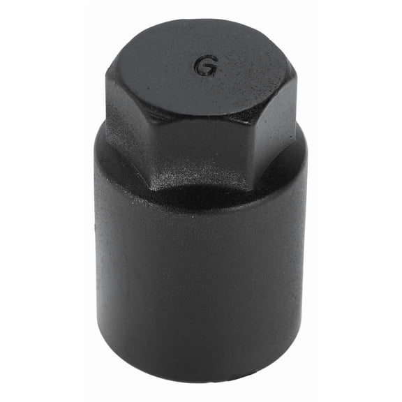 Applicable to Nut Key Type G Wheel Lock for Toyota Lexus