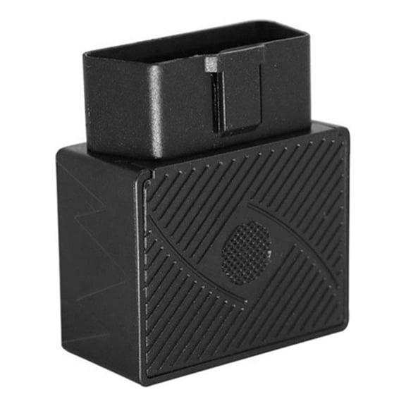 Applicable to OBD2 GPRS Truck GPS Tracker Satellite Locator