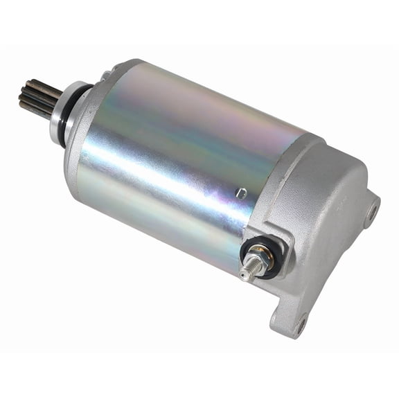 Applicable to Odes Dominator X2 Lt X4 Lt Starter Motor,