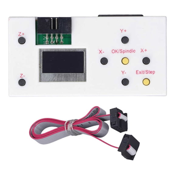 Applicable to Offline Control Module Of Cnc Router, D Machine