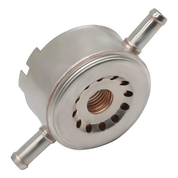 Applicable to Oil Cooler For Nissan Pathfinder Armada 5.6l V8 04