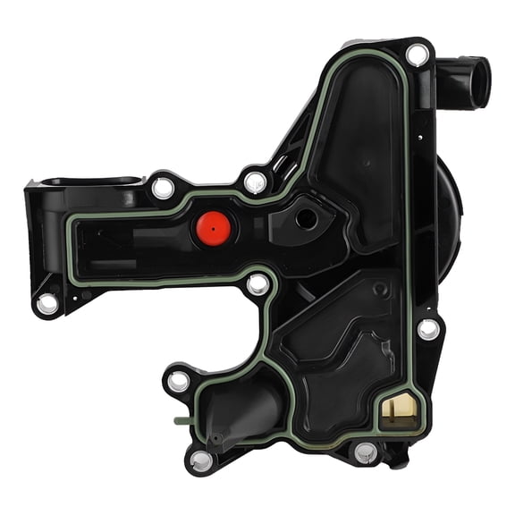 Applicable to Oil Filter Engine Separator PCV Valve Fit For A4 A5