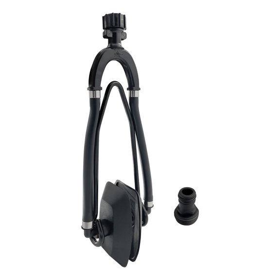 Applicable to Outboard Motor Water Rinse Marine Earplug