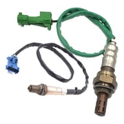 Applicable to Oxygen and Lambda Oxygen Sensor for Peugeot 1007 106,