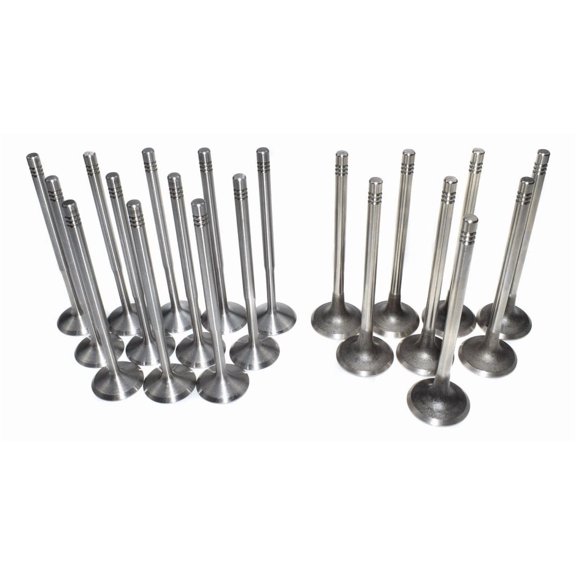 Applicable to P Engine Intake and Exhaust Valve C For Audi A3 A4