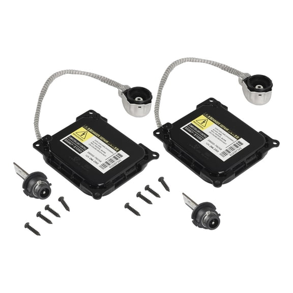Applicable to P Xenon Ballast Bulb Kit Control Unit