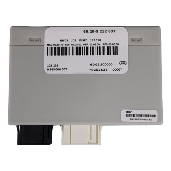 Applicable to PDC Parking Distance Control Module 662092526