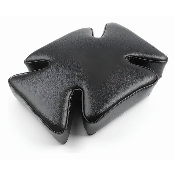 Applicable to Pad Seat 5 Suction Cups Harley Custom Chopper Dyna Sportster