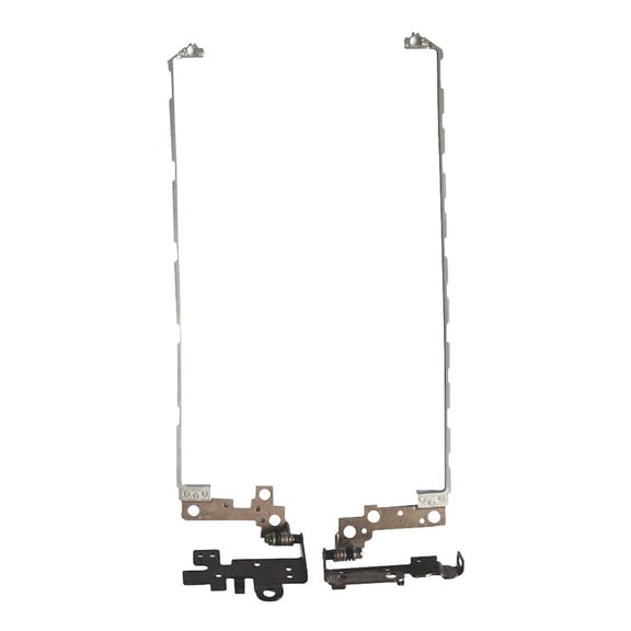 Applicable to Pair of Hinges Hp 17-x 17-y 17-x116dx 270 G5 856599-001
