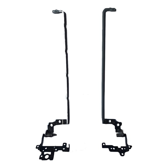 Applicable to Pair of Hp Pavilion 15-p / 15-p000 / 15-p100 / 15-p200 Hinges