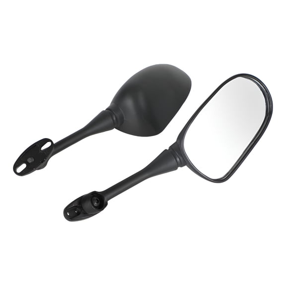 Pair of Rearview Mirrors for Honda CBR 600RR F4 F4i 954R