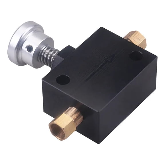 Applicable to Parking Brake Lock Valve Provides