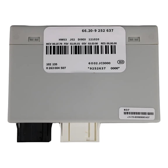 Applicable to Parking Distance Control Module For Bmw X1