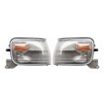 thumbnail image 1 of Applicable to Parking Light With Corner Light for Mitsubishi L3, 1 of 5