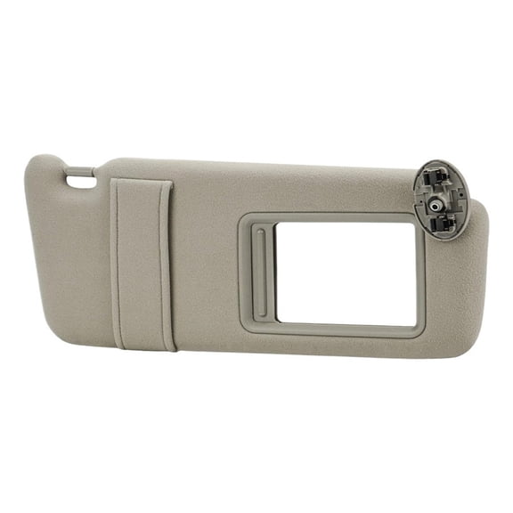 Applicable to Passenger Side Right Sunshade for Toyota Camry
